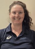 Katie Rutherfurd, Sports Podiatrist