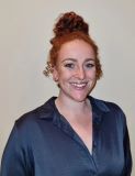 Brittany Malzard, Sports Podiatrist