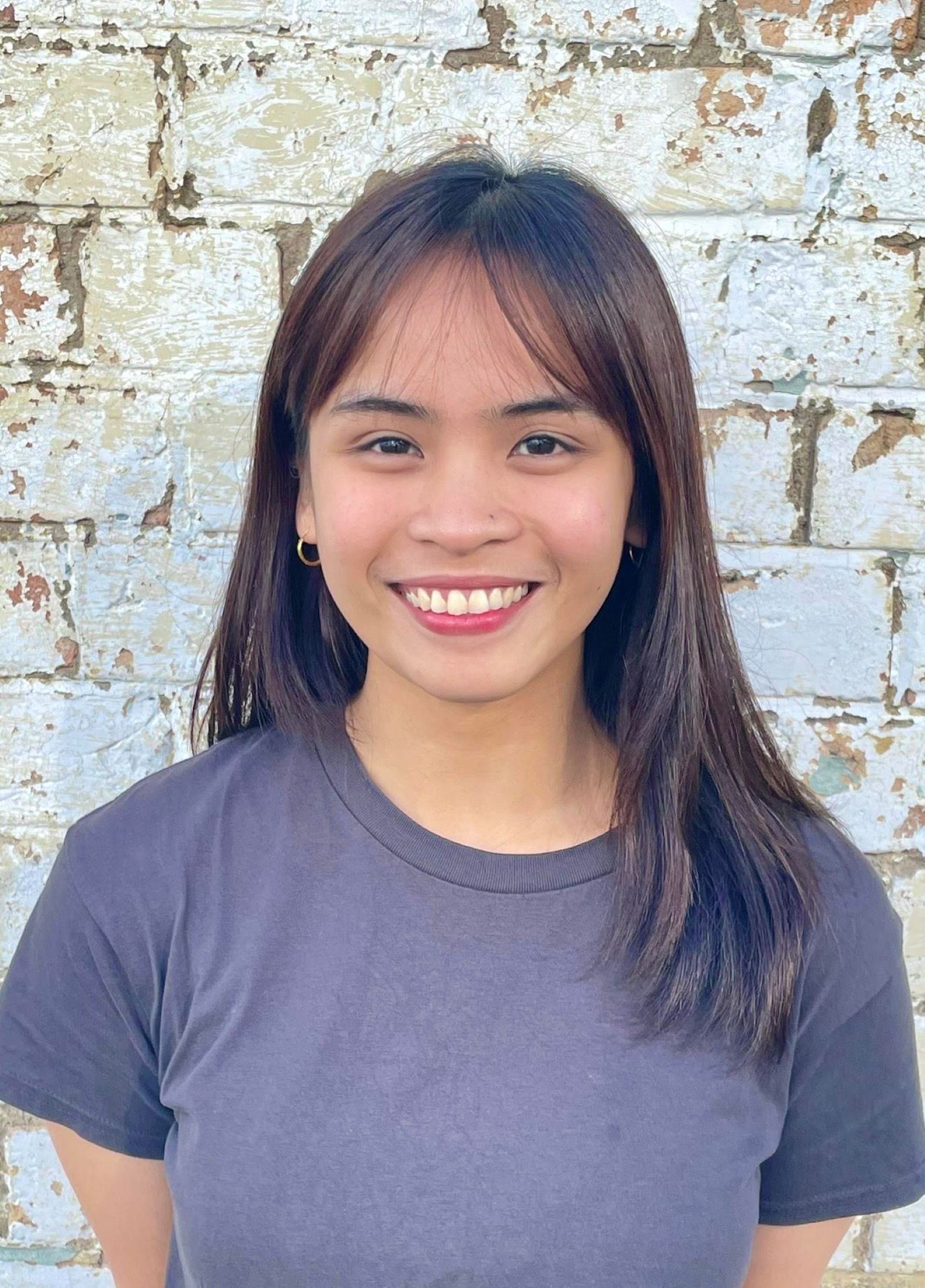 Kristel Bartolome, Practice Manager